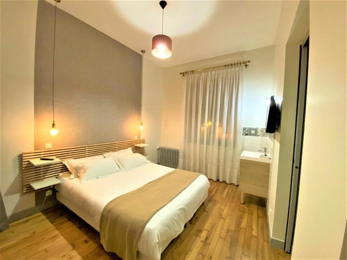 Appartements Rue Sarret Xxl Angers Exterior foto