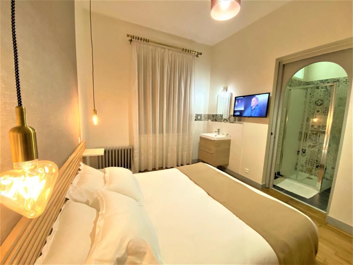Appartements Rue Sarret Xxl Angers Exterior foto